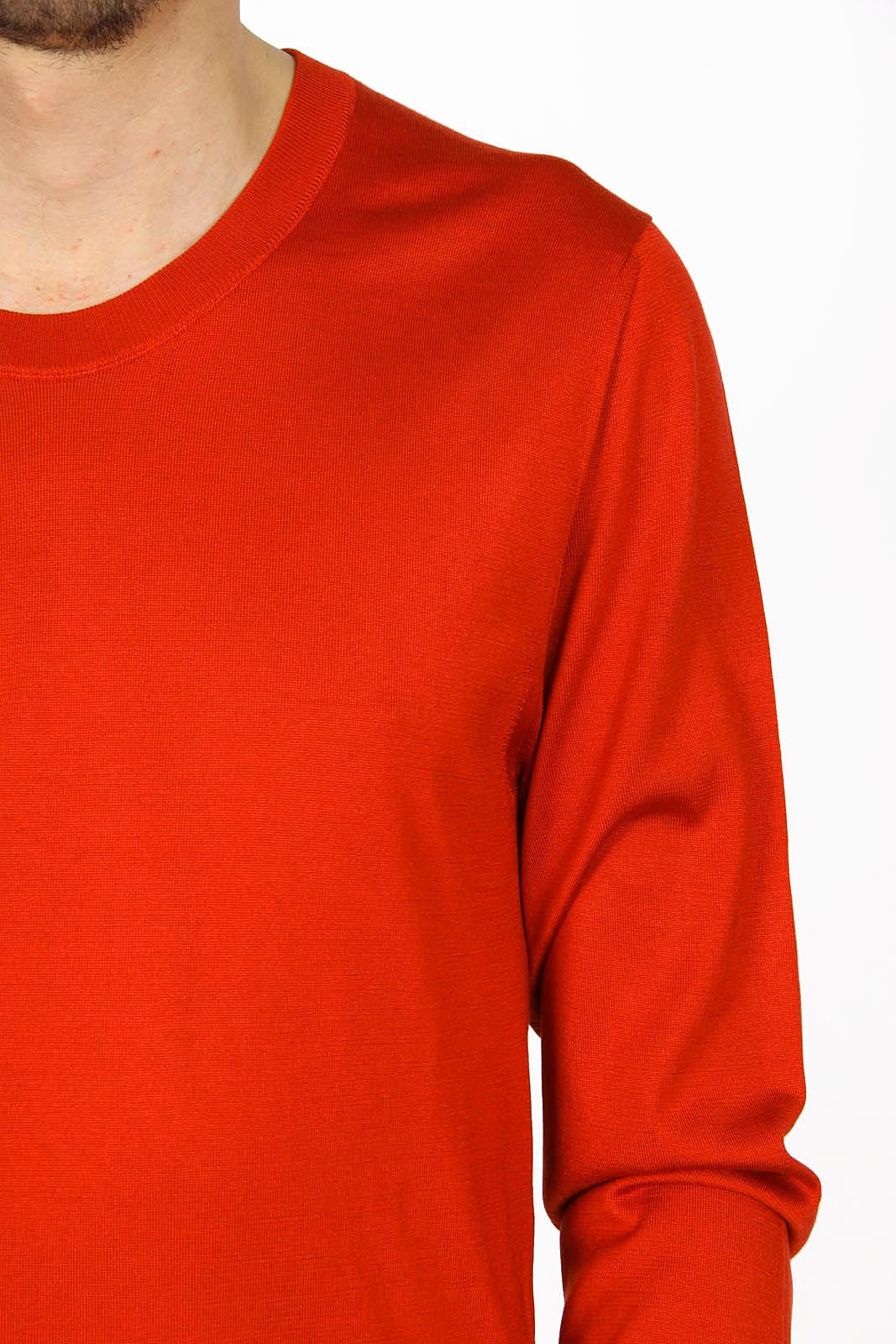 Dolce & Gabbana mens sweater round neck GL109K F53A3 R2244