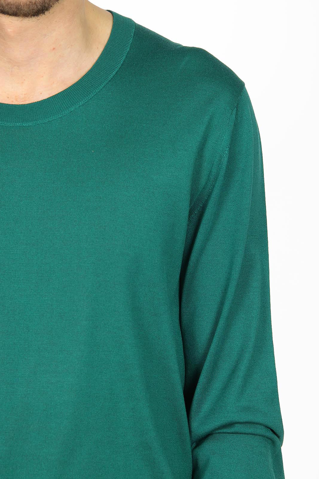 Dolce & Gabbana mens sweater round neck GL109K F53A3 V0403