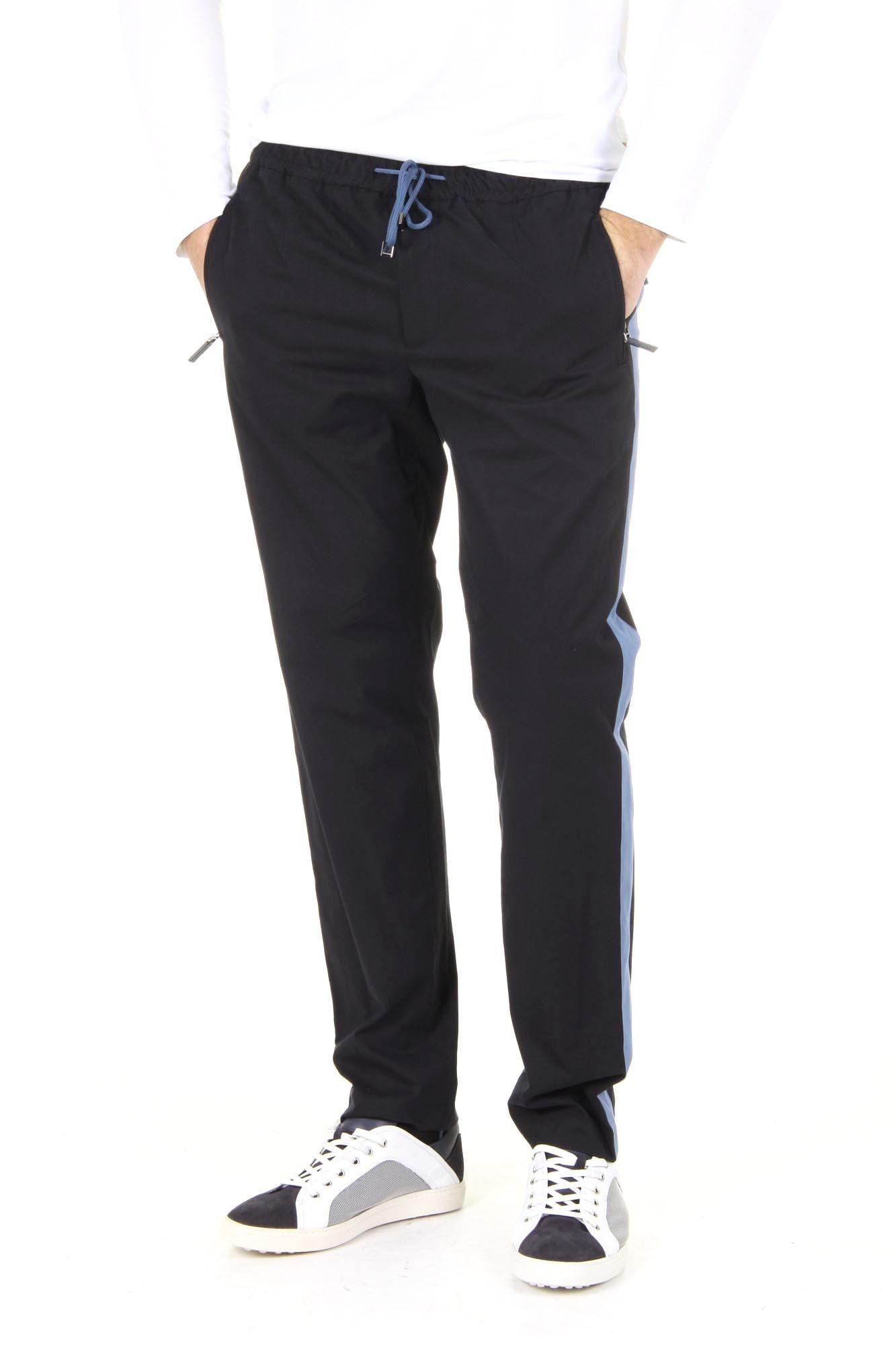Dolce & Gabbana mens sweatpant G681AT FU6RS S9001