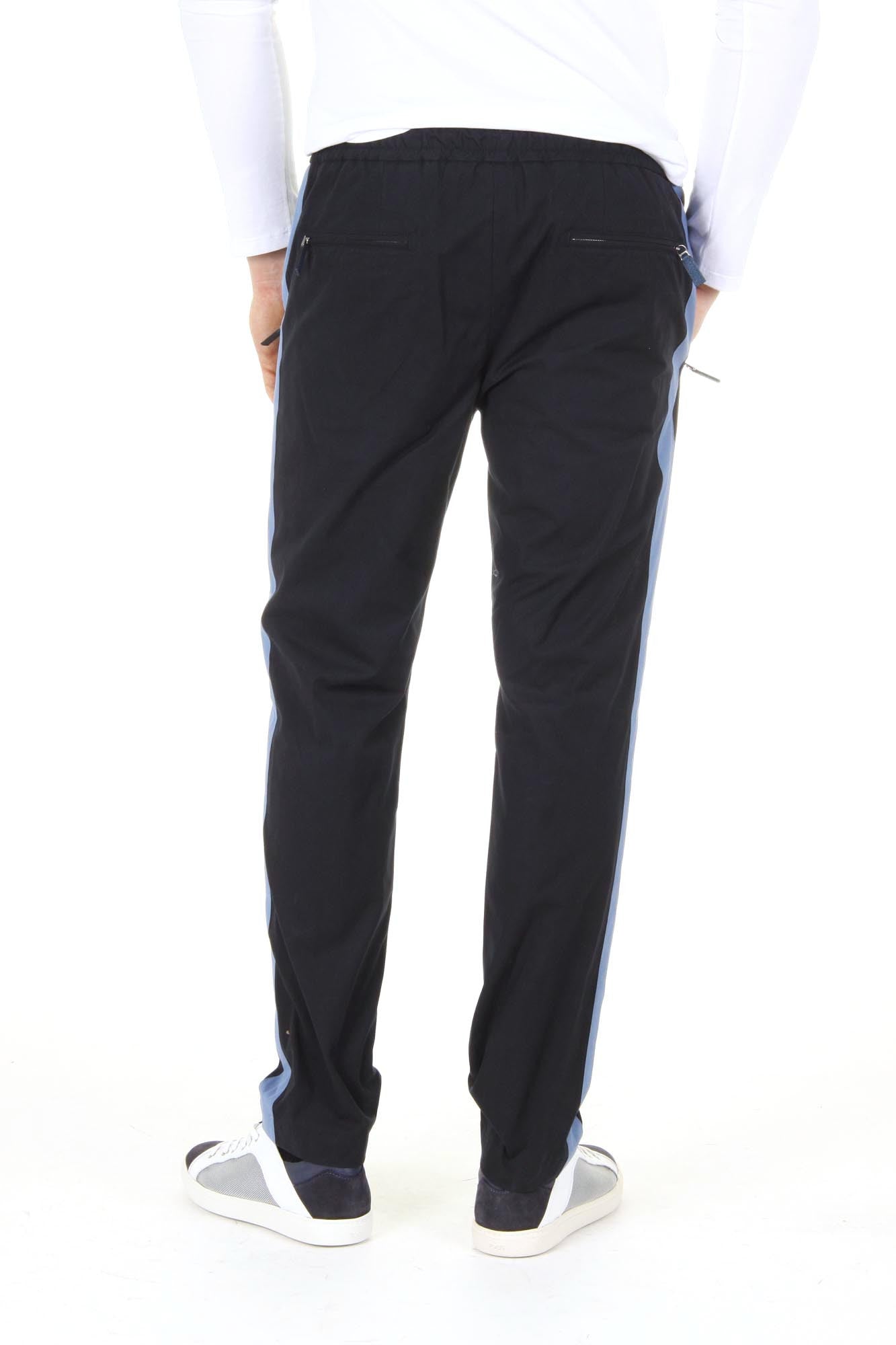 Dolce & Gabbana mens sweatpant G681AT FU6RS S9001