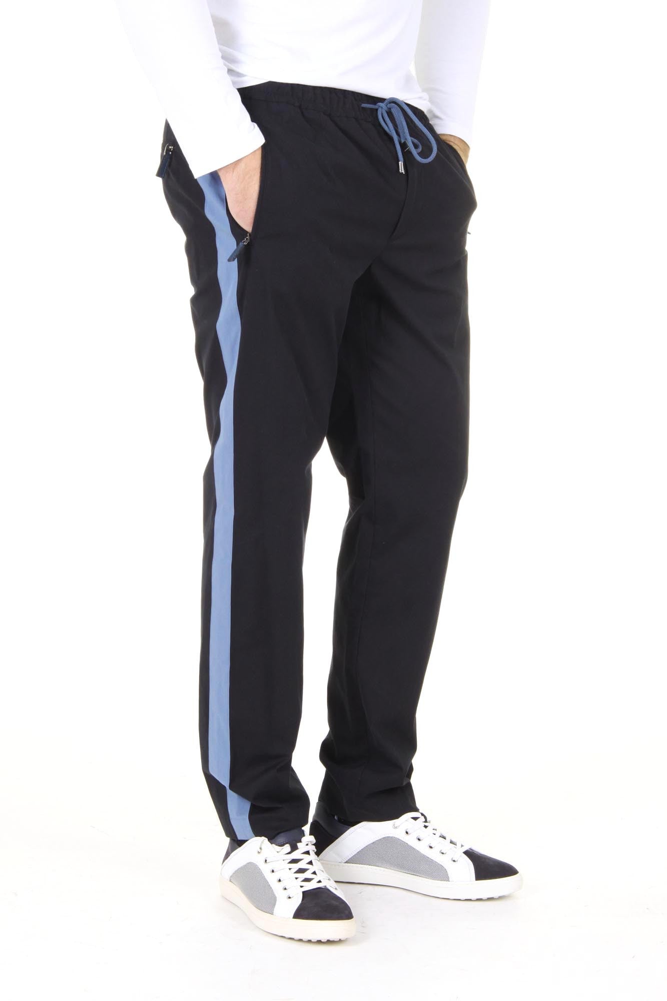 Dolce & Gabbana mens sweatpant G681AT FU6RS S9001