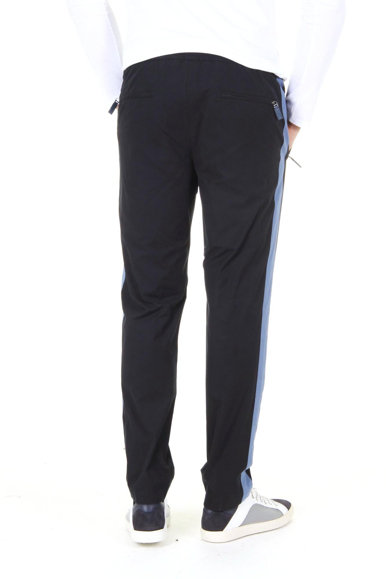 Dolce & Gabbana mens sweatpant G681AT FU6RS S9001
