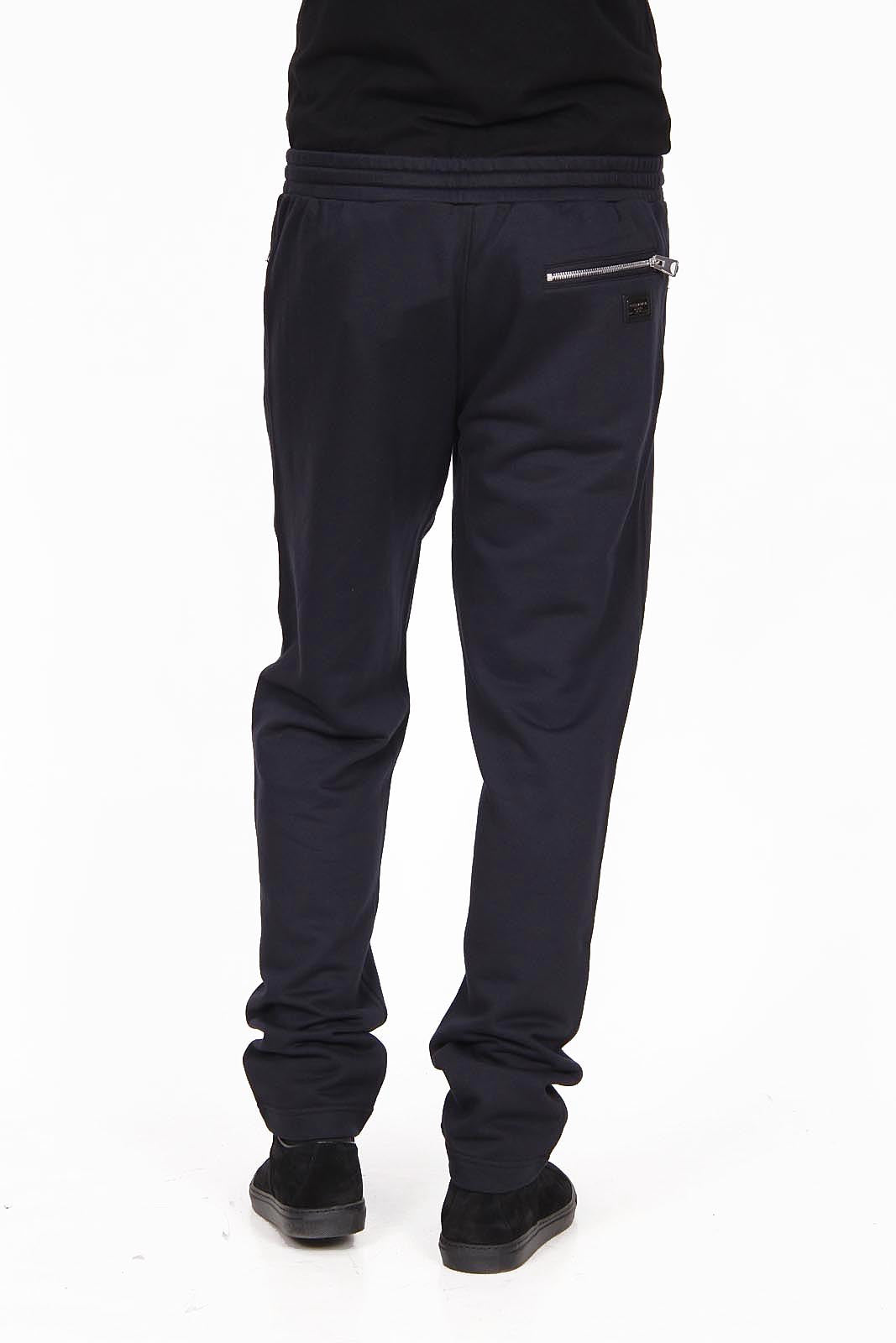 Dolce & Gabbana mens sweatpants G693AT FU75B B0665