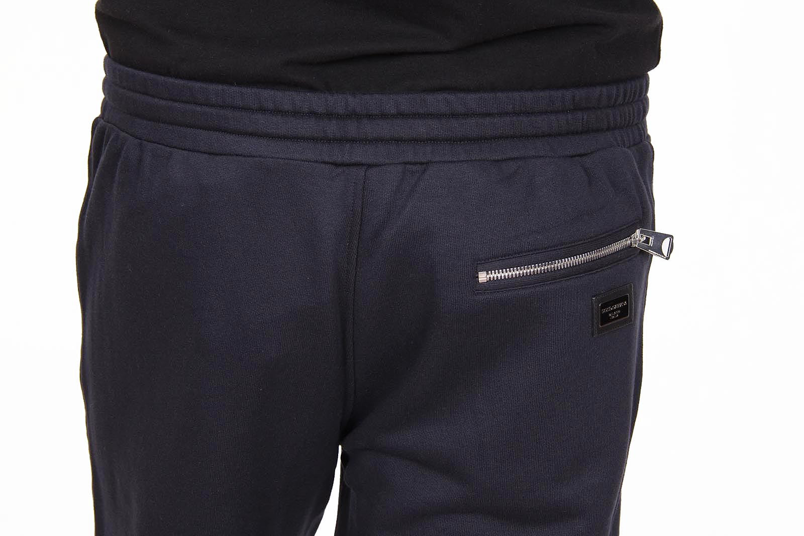 Dolce & Gabbana mens sweatpants G693AT FU75B B0665