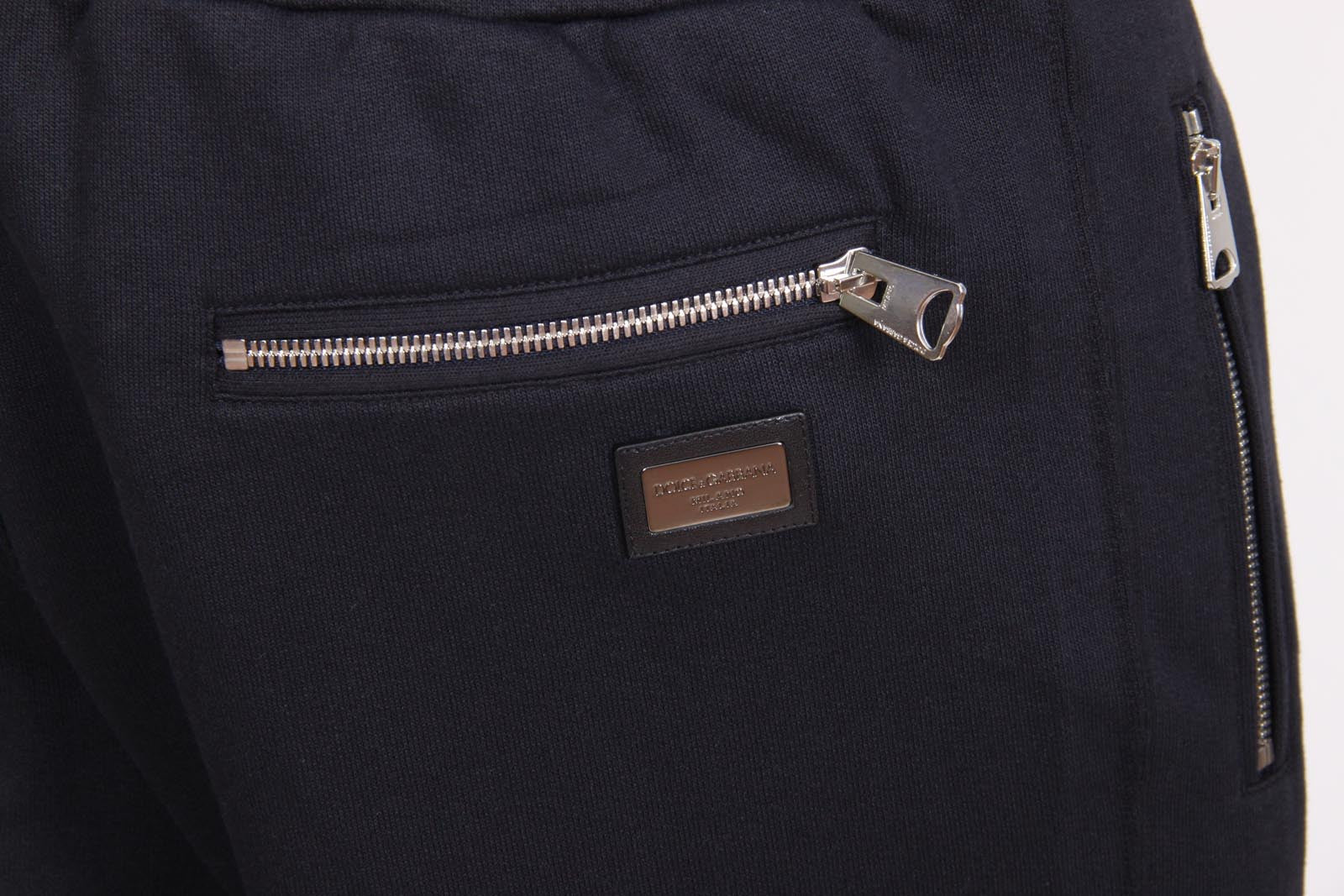 Dolce & Gabbana mens sweatpants G693AT FU75B B0665