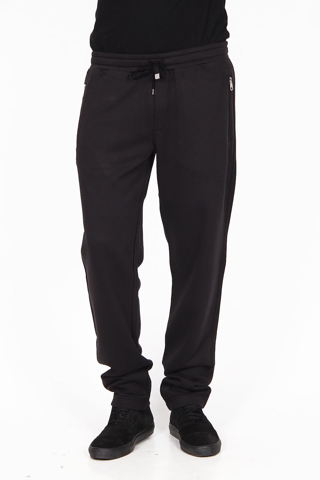Dolce & Gabbana mens sweatpants G693AT FU75B N0000