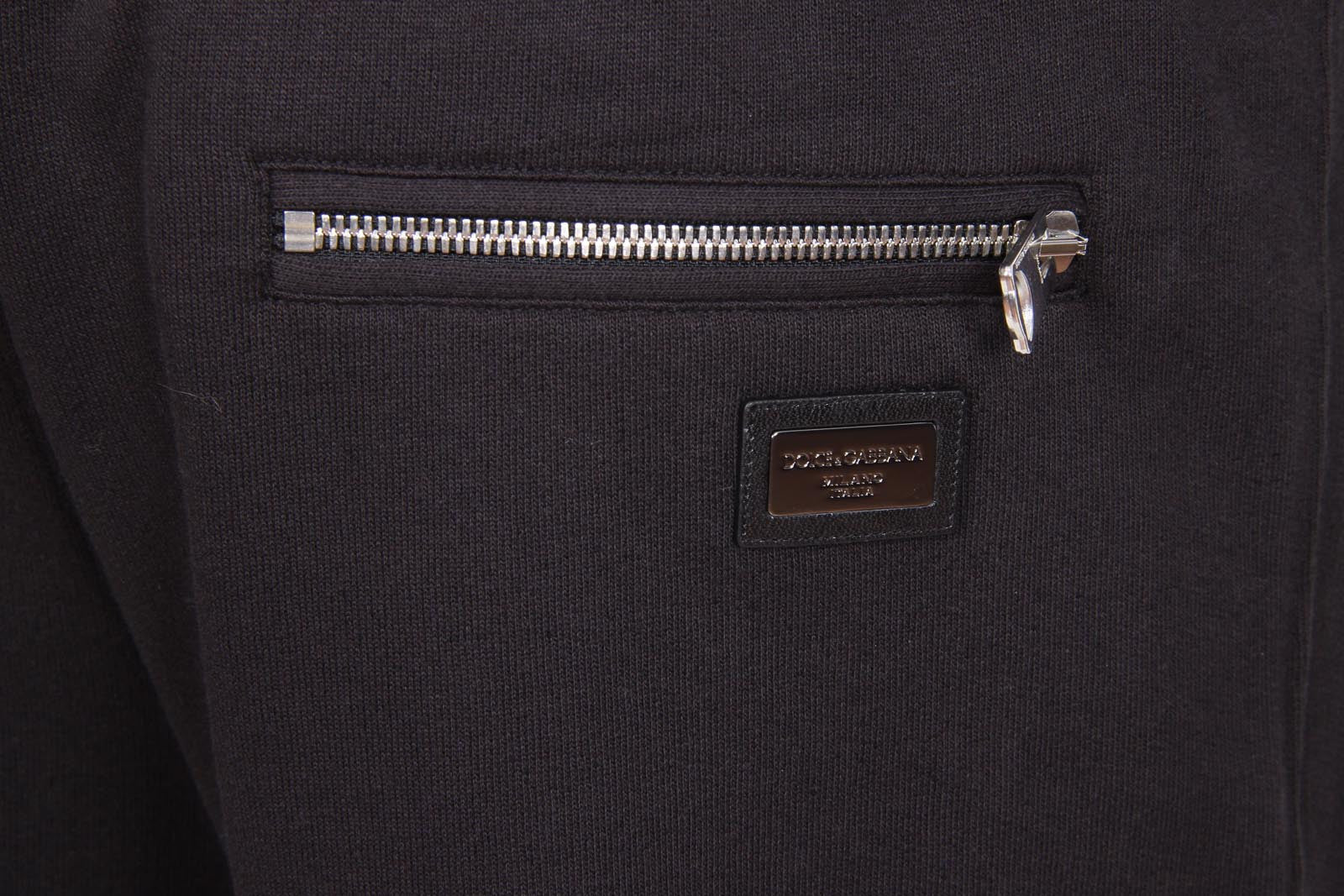 Dolce & Gabbana mens sweatpants G693AT FU75B N0000