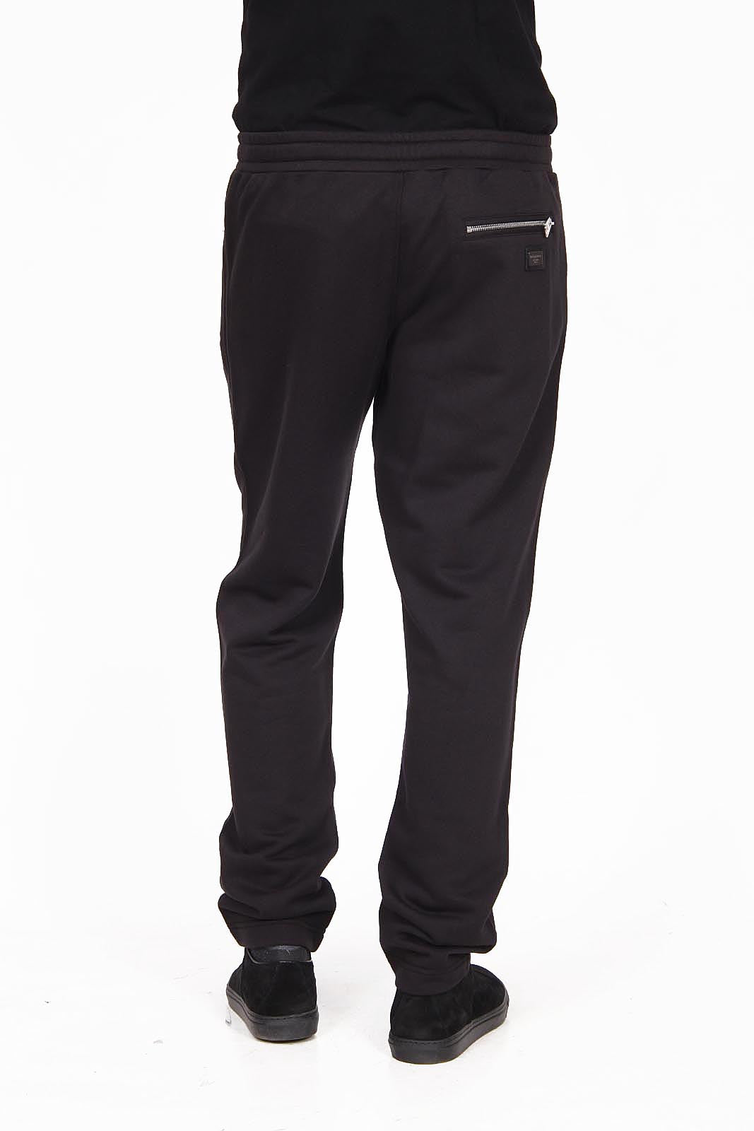 Dolce & Gabbana mens sweatpants G693AT FU75B N0000