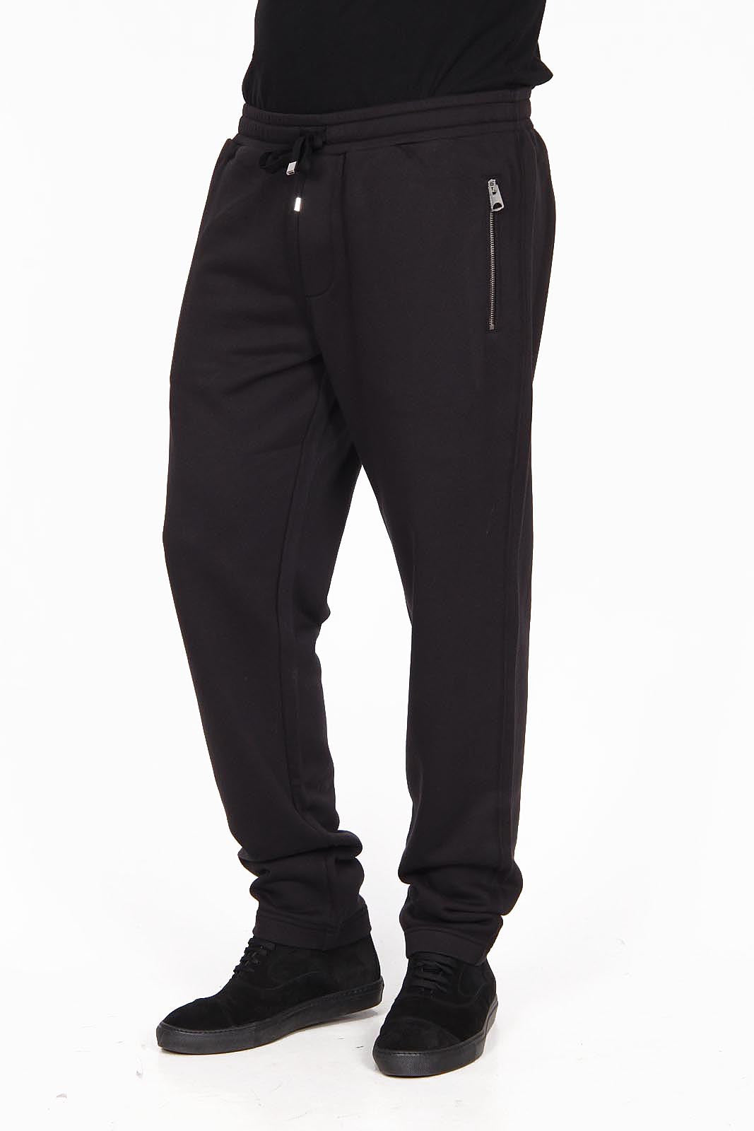 Dolce & Gabbana mens sweatpants G693AT FU75B N0000