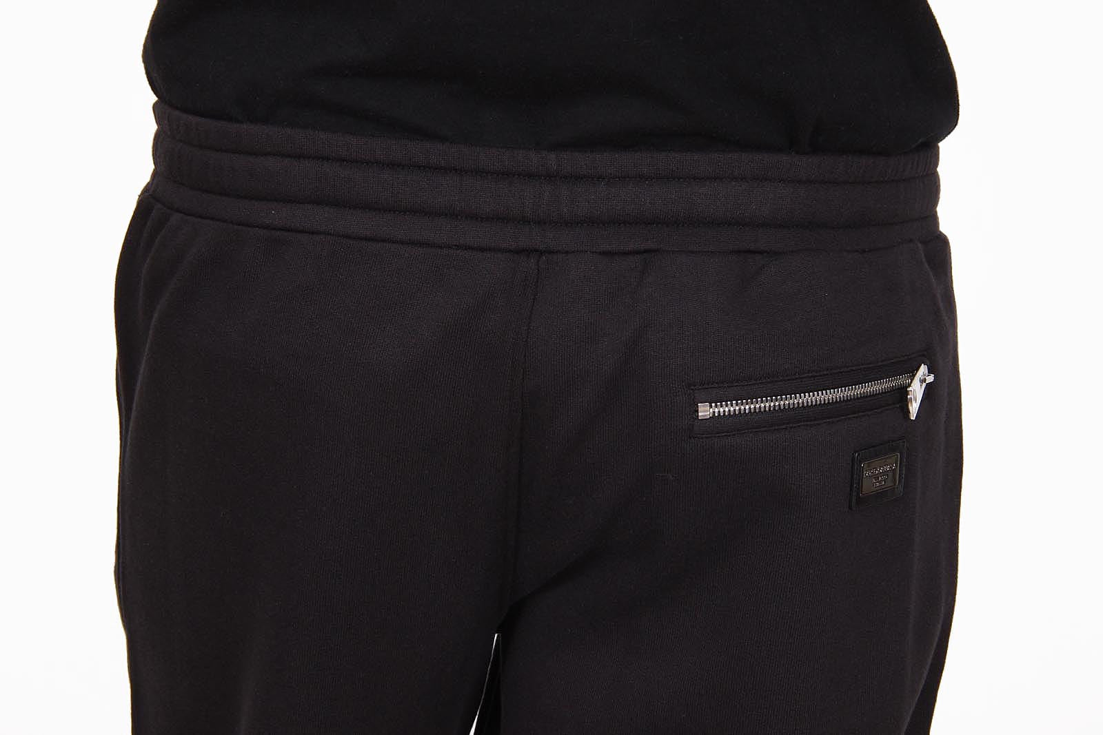 Dolce & Gabbana mens sweatpants G693AT FU75B N0000