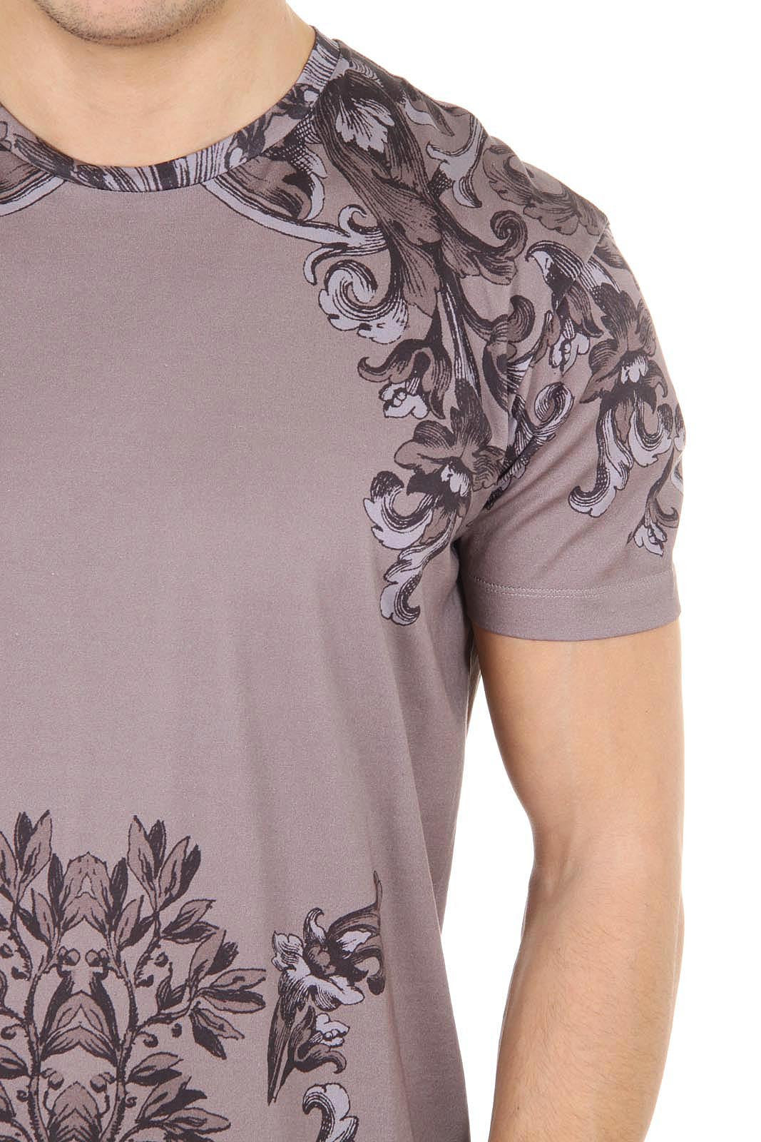 Dolce & Gabbana mens t-shirt short sleeve G8EZ2T G7ZQA S9000