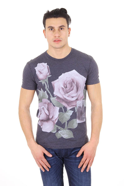 Dolce & Gabbana mens t-shirt short sleeve G8FB7T G7ZWT S8292