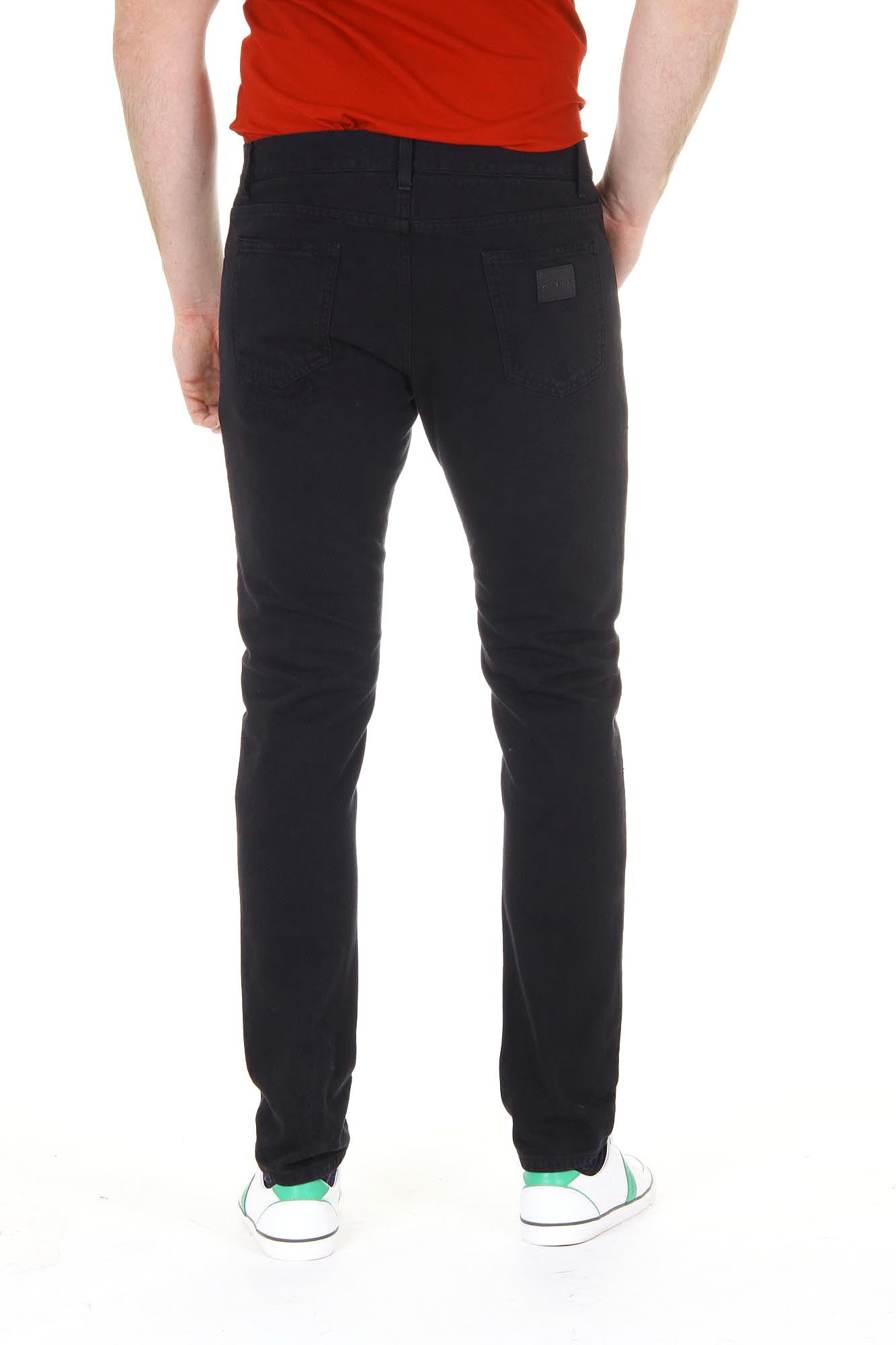 Dolce & Gabbana mens trousers Capri G4L3AX G8O91 N0000