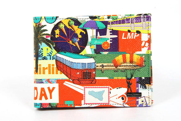 Dolce & Gabbana mens wallet BP0437 AP350 8R857