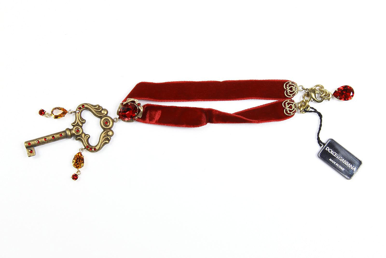【関税＆送料込み】Dolce & Gabbana Bijoux Dolce&Gabbana® men's jewelry and bijoux | DG®