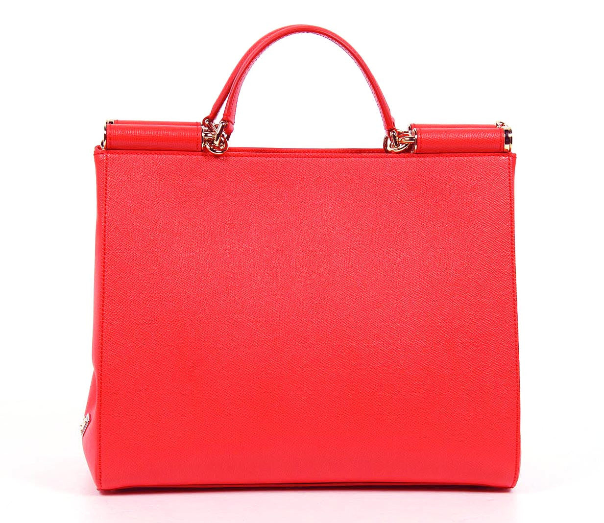 Dolce & Gabbana satchel bag Dauphine BB6005 A1001 80301