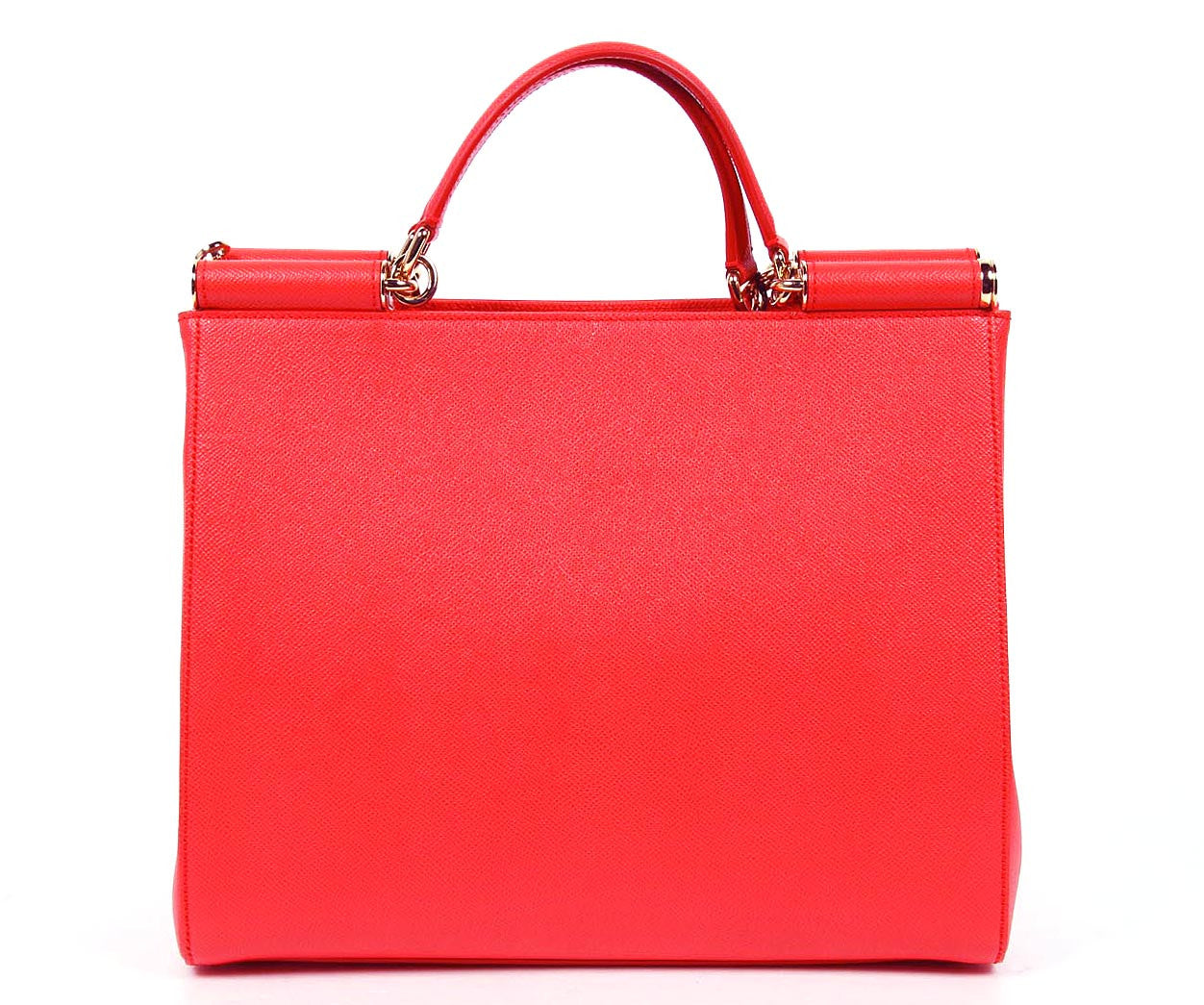 Dolce & Gabbana satchel bag Dauphine BB6005 A1001 80301