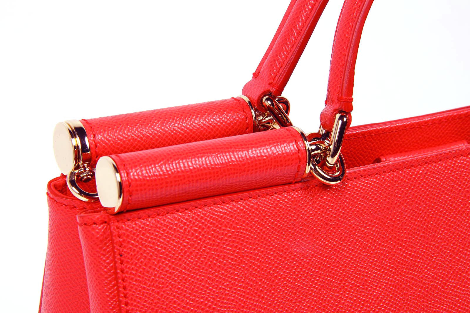 Dolce & Gabbana satchel bag Dauphine BB6005 A1001 80301