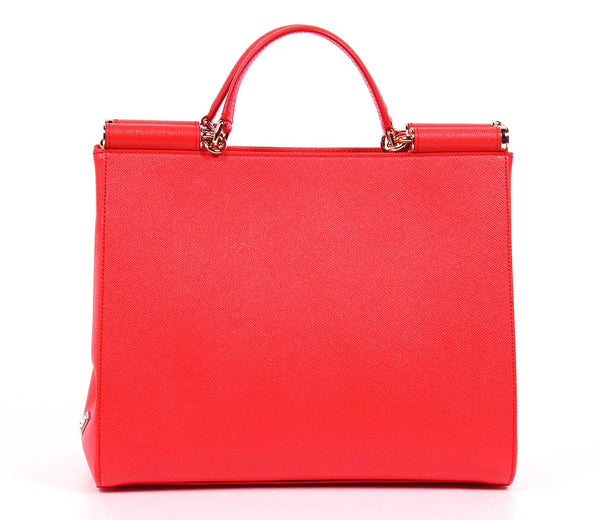 Dolce & Gabbana satchel bag Dauphine BB6005 A1001 80301