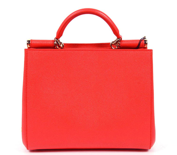 Dolce & Gabbana satchel bag Dauphine BB6012 A1001 80301