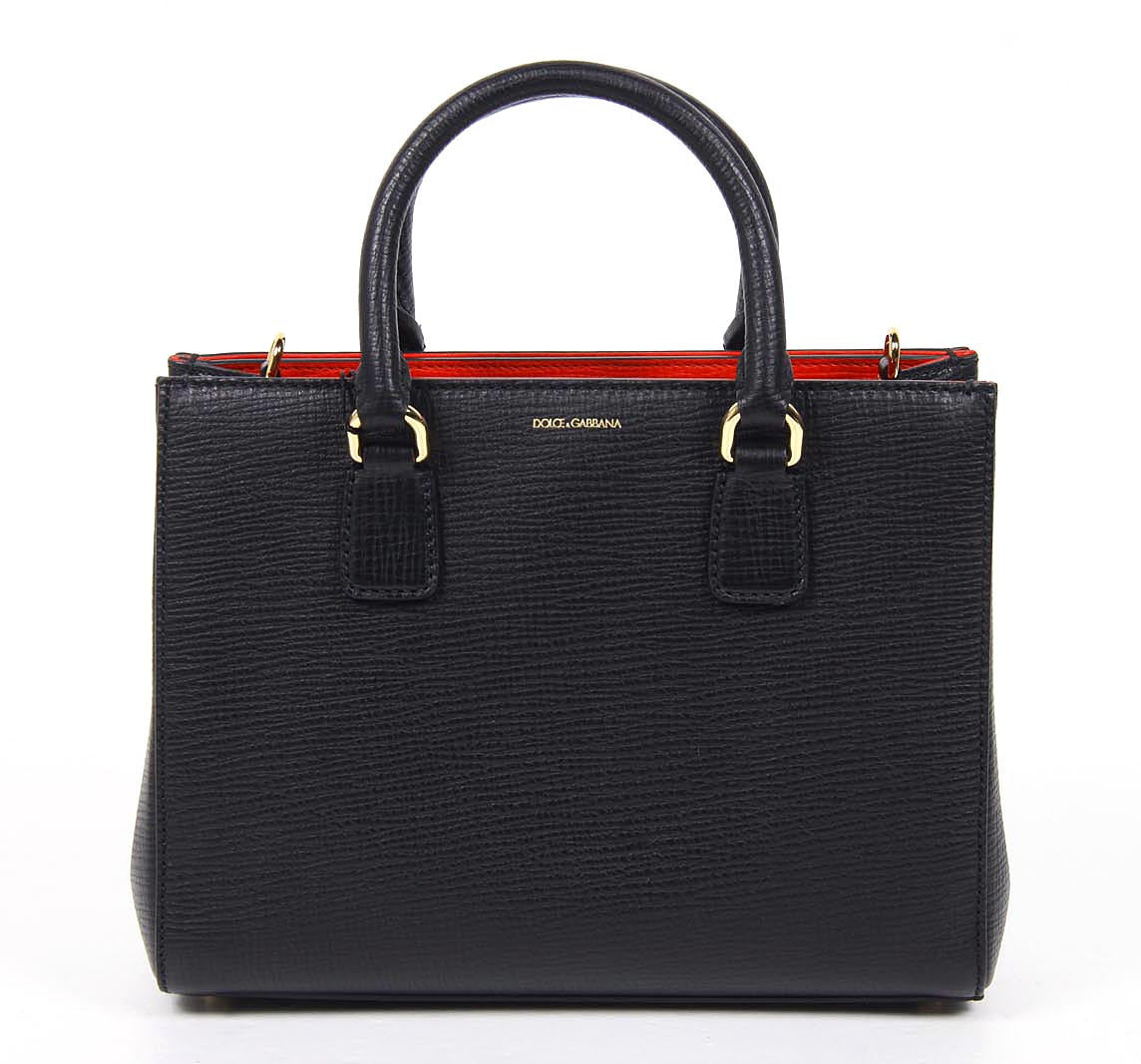 Dolce & Gabbana satchel bag Palmellato BB5938 AP519 89650