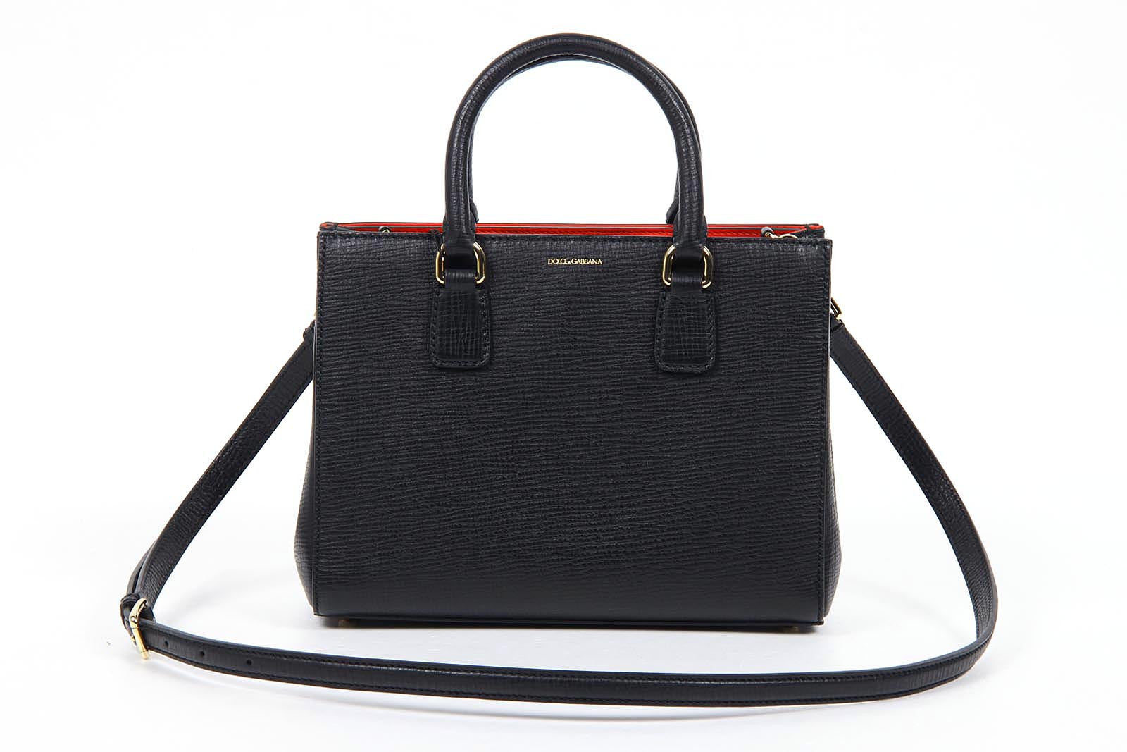 Dolce & Gabbana satchel bag Palmellato BB5938 AP519 89650