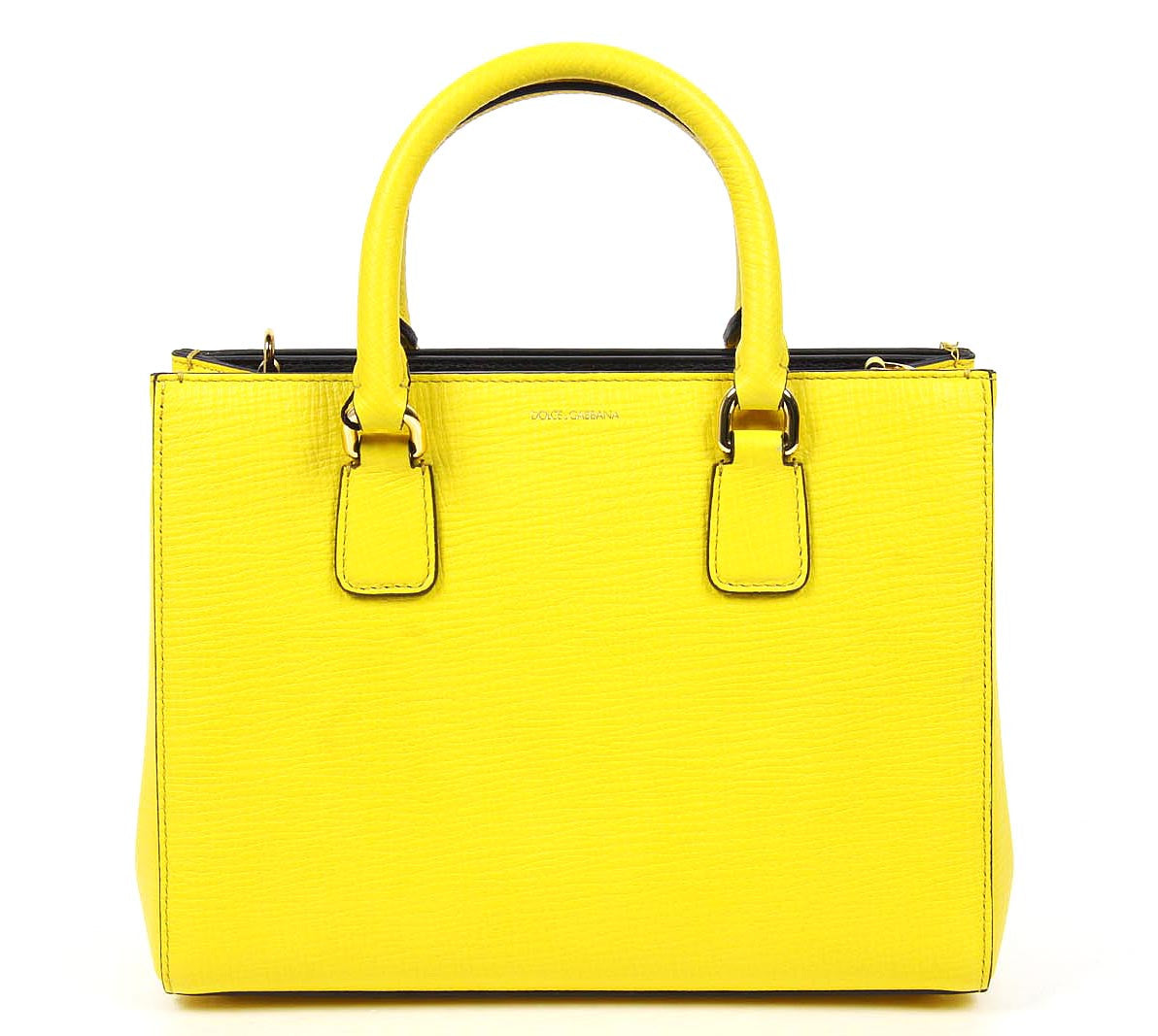 Dolce & Gabbana satchel bag Palmellato BB5938 AP519 8L245