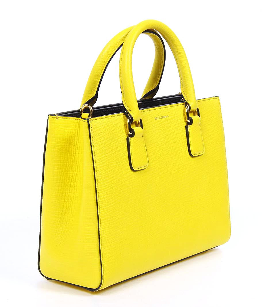 Dolce & Gabbana satchel bag Palmellato BB5938 AP519 8L245