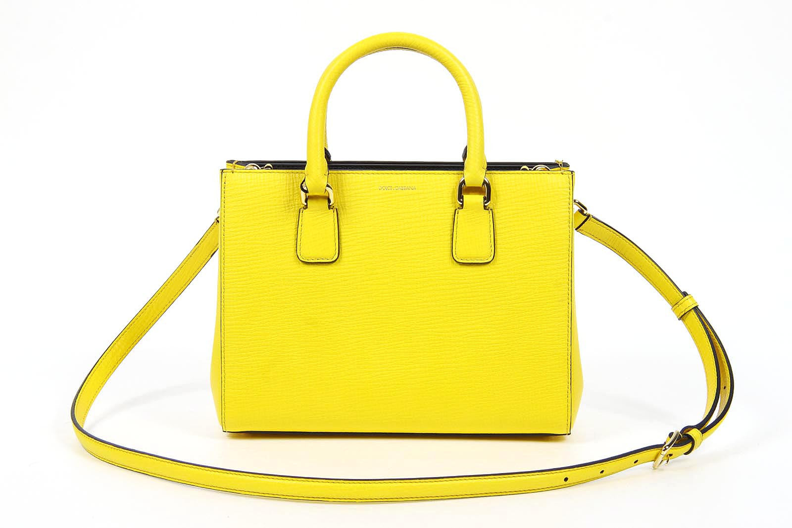 Dolce & Gabbana satchel bag Palmellato BB5938 AP519 8L245