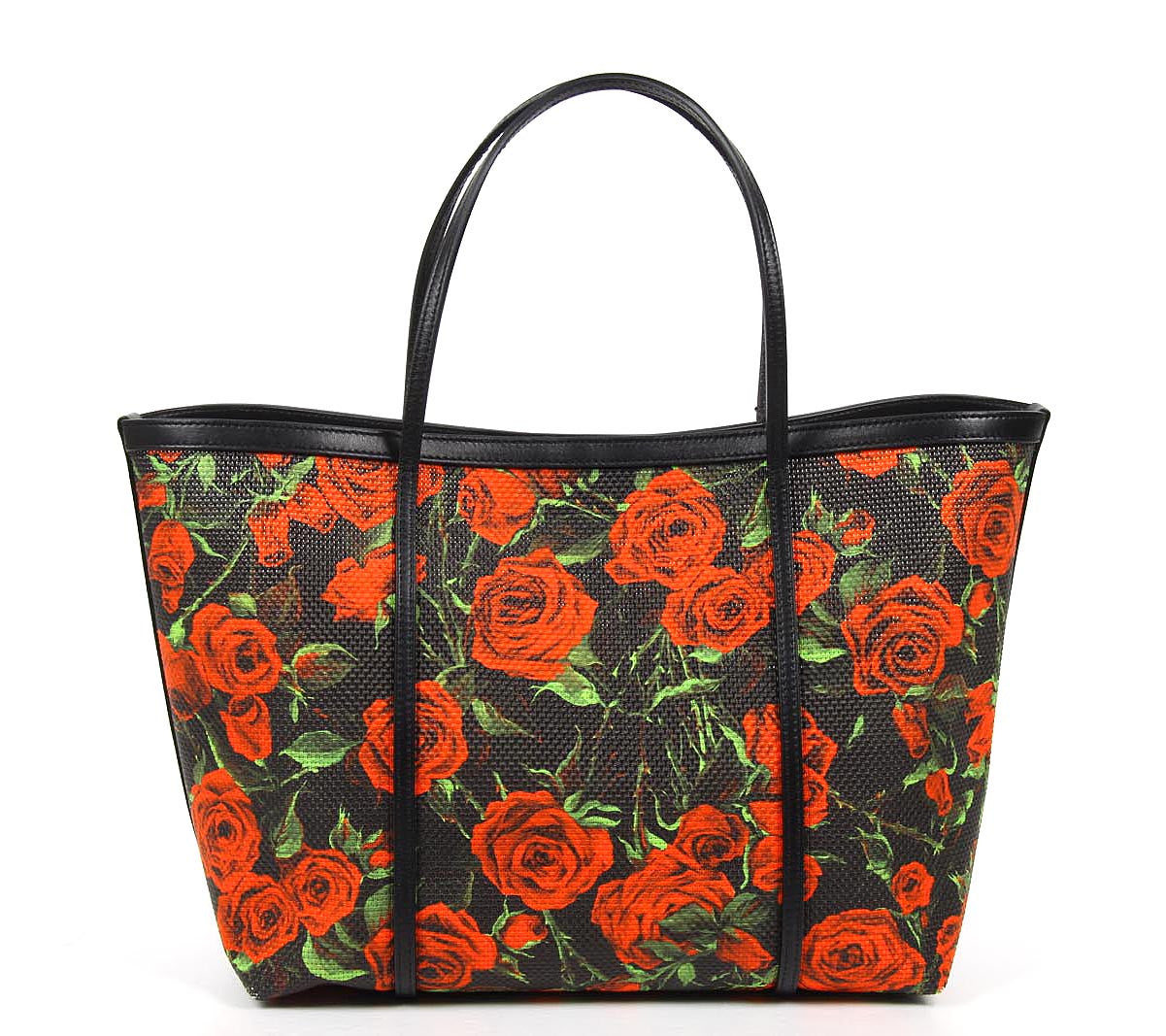 Dolce & Gabbana shopping bag Rose BB6020 AF649 8F808
