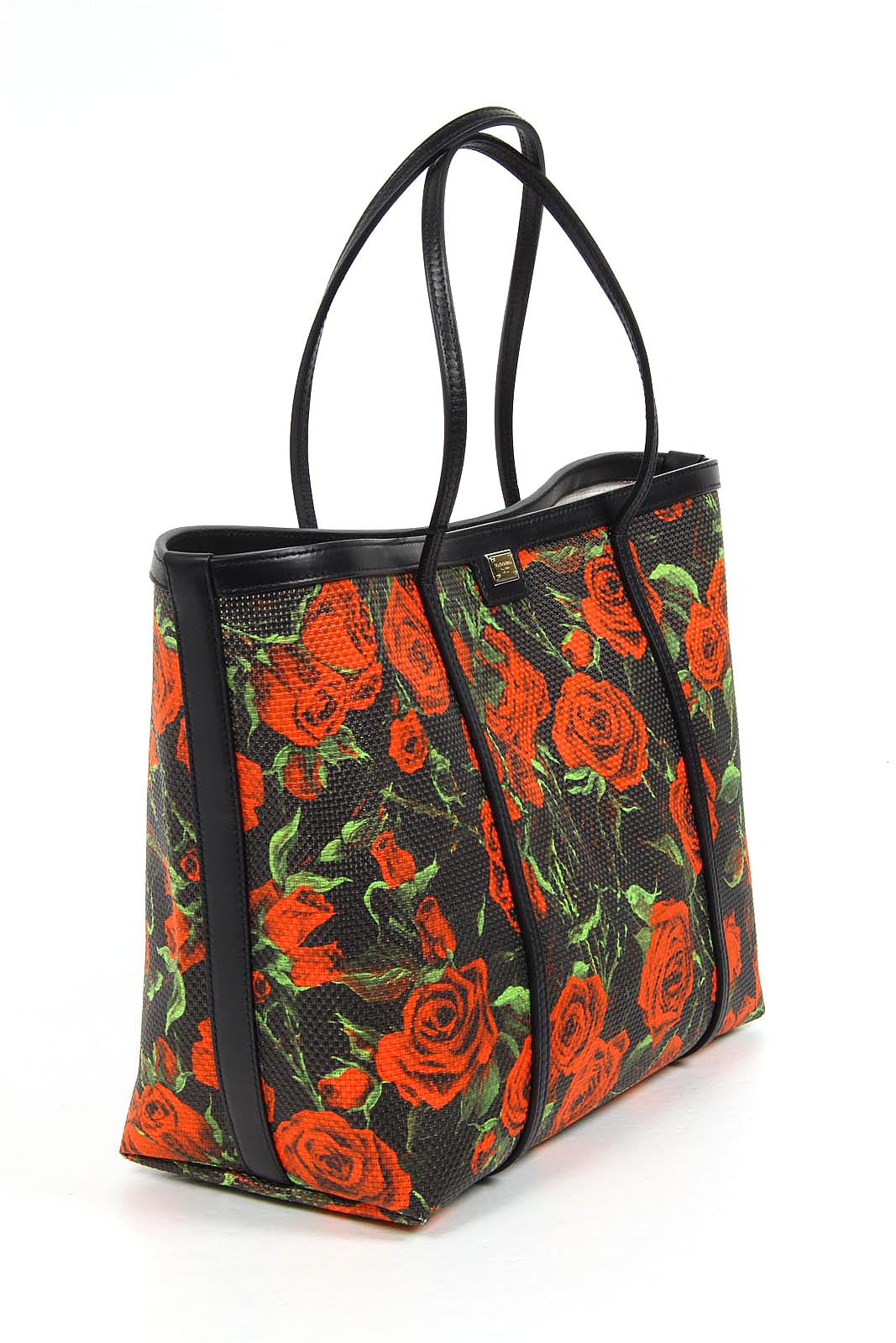 Dolce & Gabbana shopping bag Rose BB6020 AF649 8F808