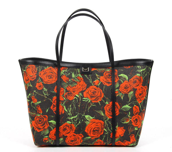 Dolce & Gabbana shopping bag Rose BB6020 AF649 8F808