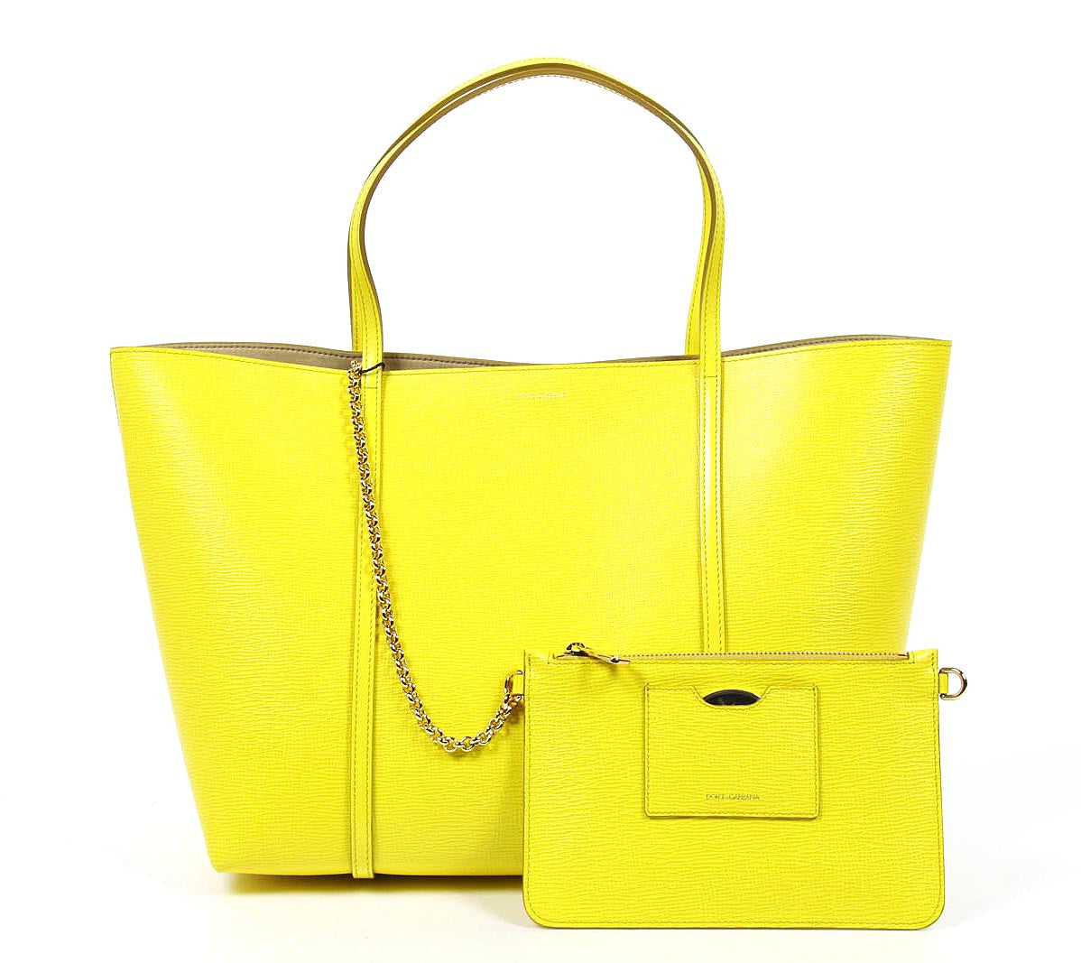 Dolce & Gabbana shopping bag St. Mare BB6020 AP072 80204