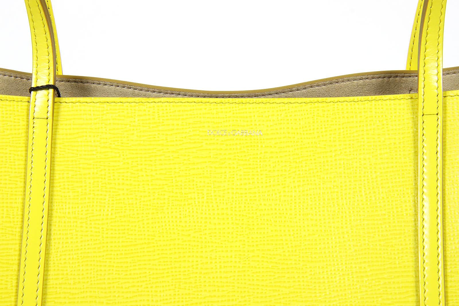 Dolce & Gabbana shopping bag St. Mare BB6020 AP072 80204