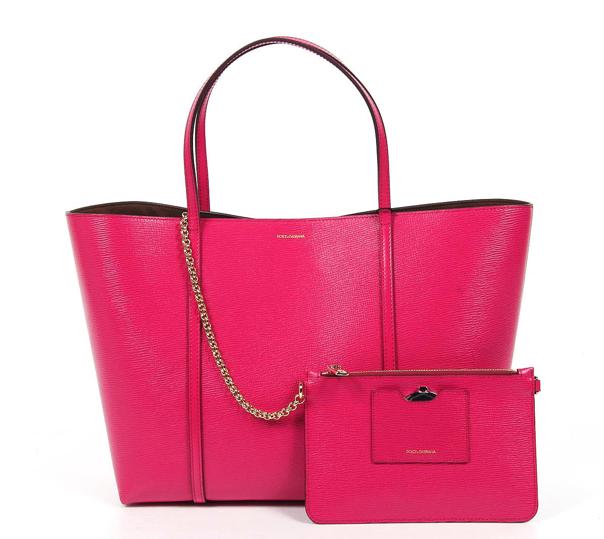 Dolce & Gabbana shopping bag St. Mare BB6020 AP072 80422