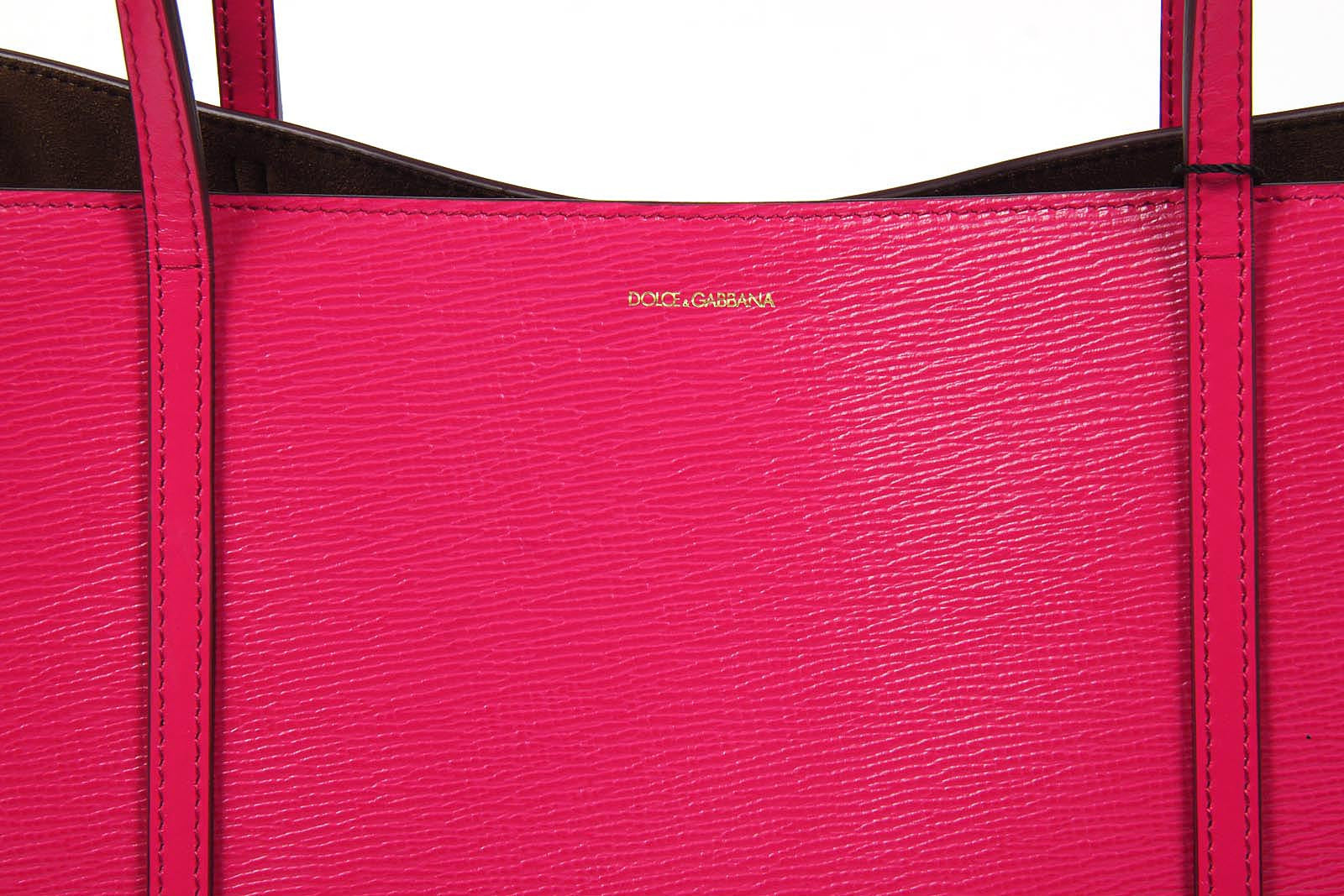 Dolce & Gabbana shopping bag St. Mare BB6020 AP072 80422