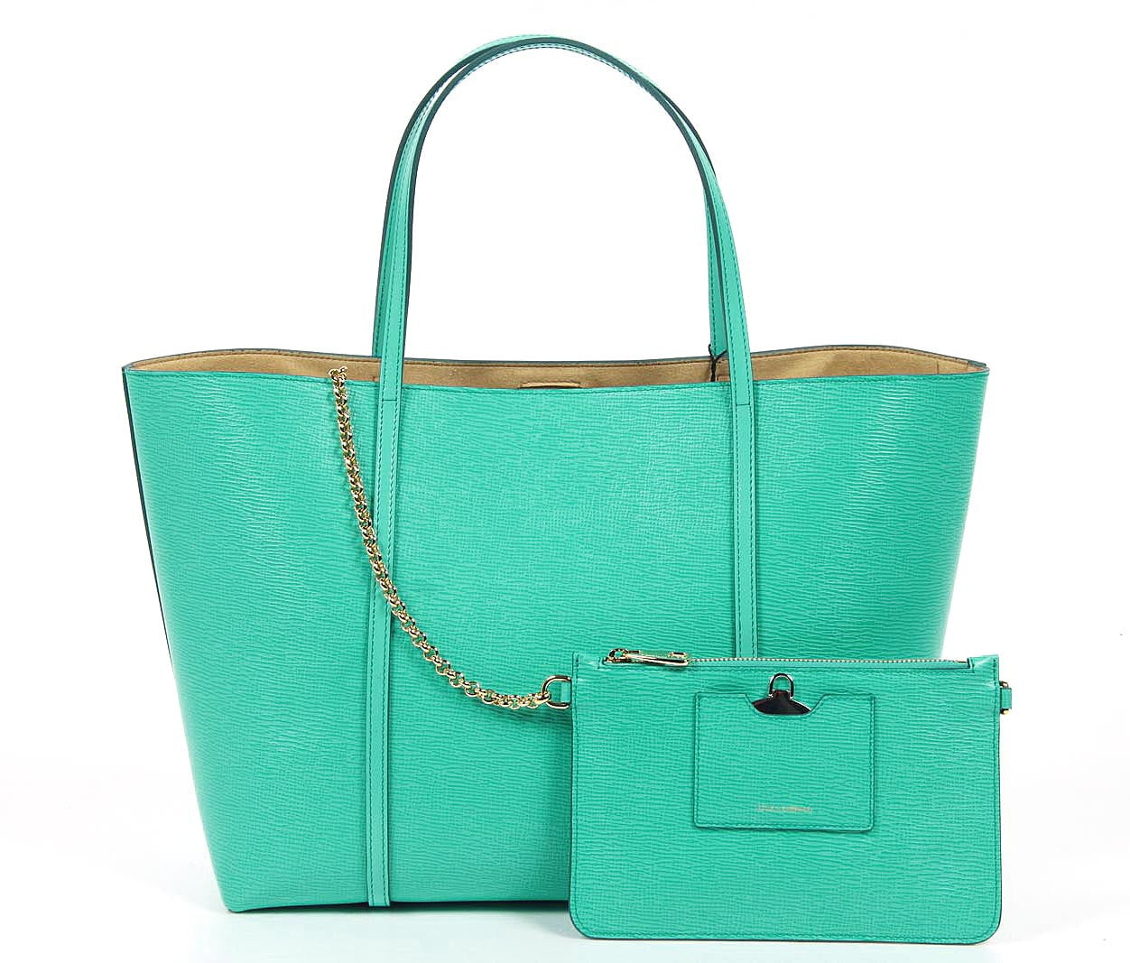 Dolce & Gabbana shopping bag St. Mare BB6020 AP072 80605