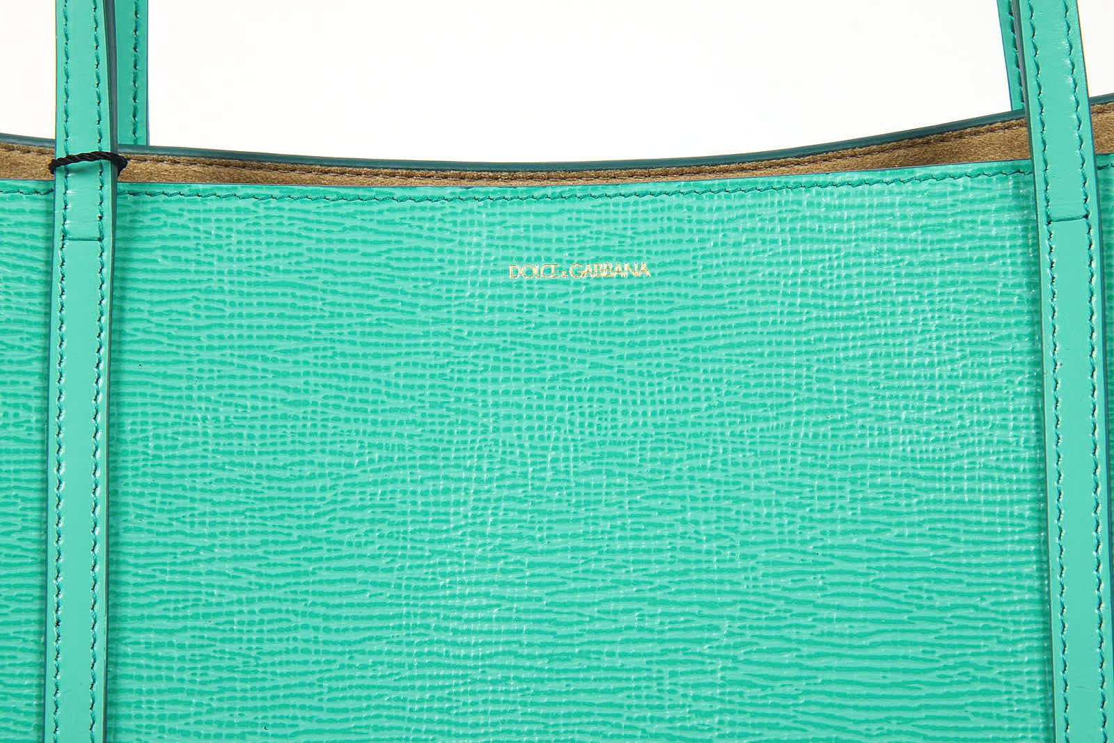 Dolce & Gabbana shopping bag St. Mare BB6020 AP072 80605