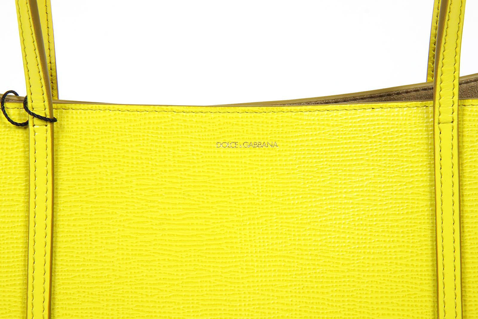 Dolce & Gabbana shopping bag St. Mare BB6022 AP072 80204