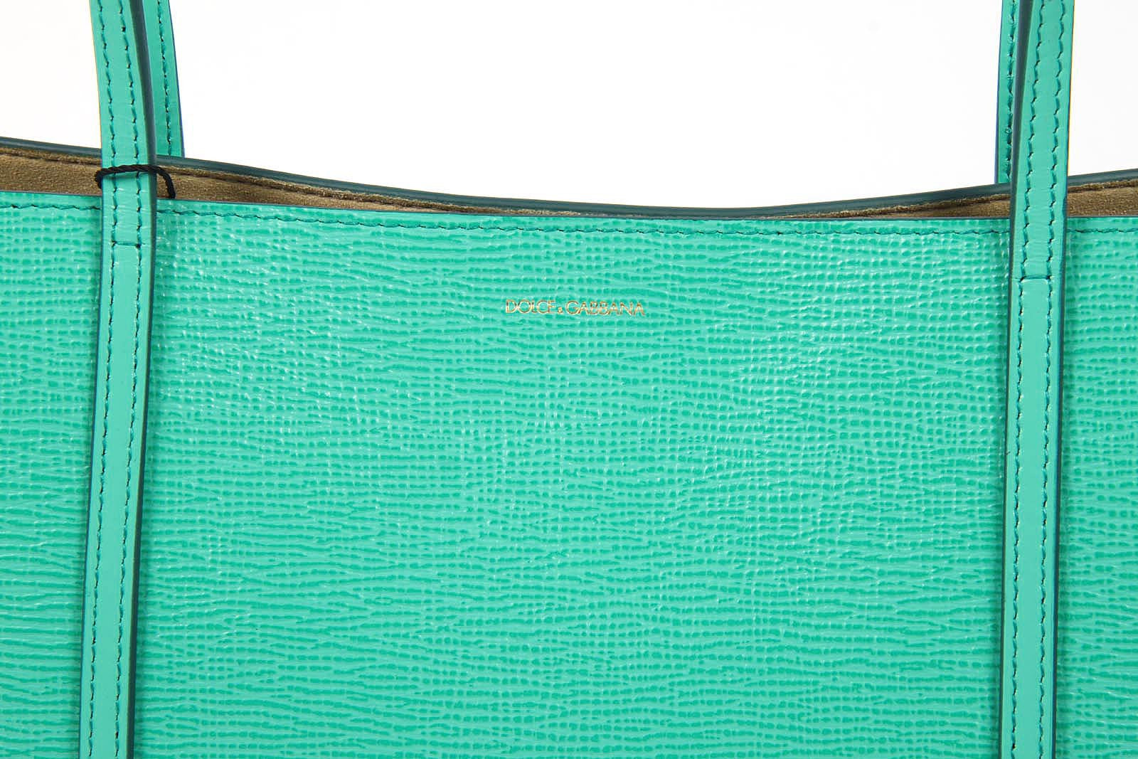 Dolce & Gabbana shopping bag St. Mare BB6022 AP072 80605