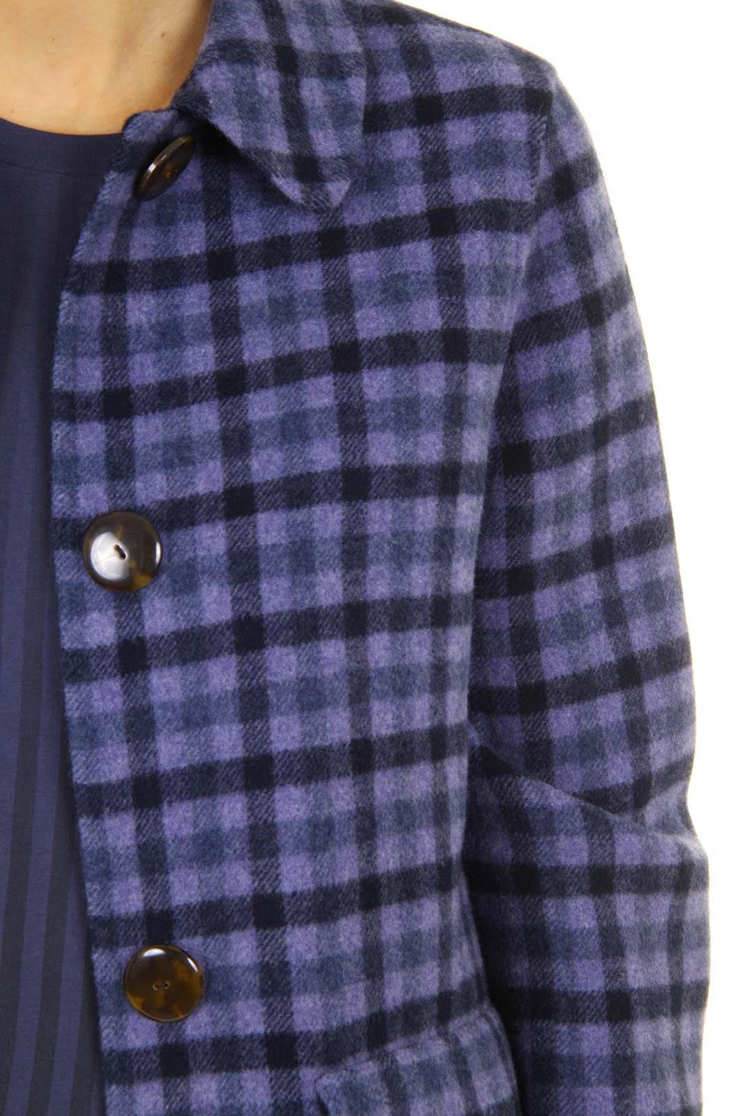 Emporio Armani ladies coat R2L51T R9915 019