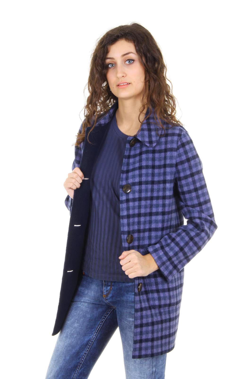 Emporio Armani ladies coat R2L51T R9915 019