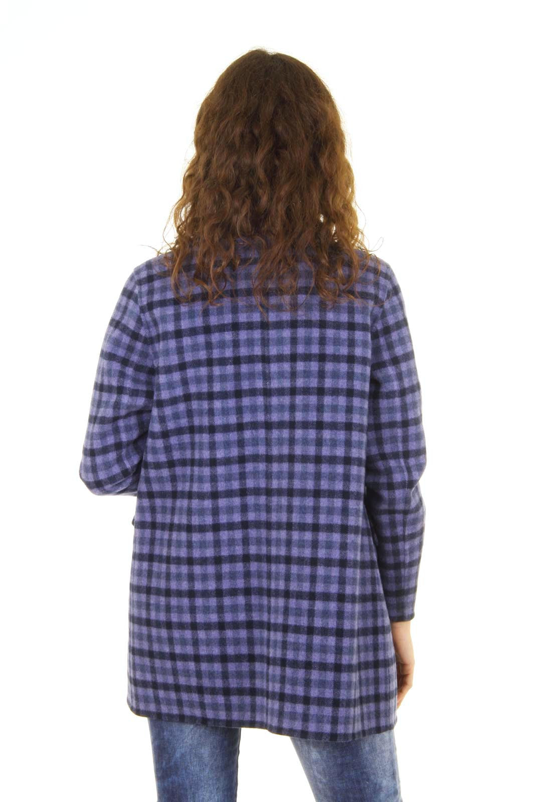 Emporio Armani ladies coat R2L51T R9915 019