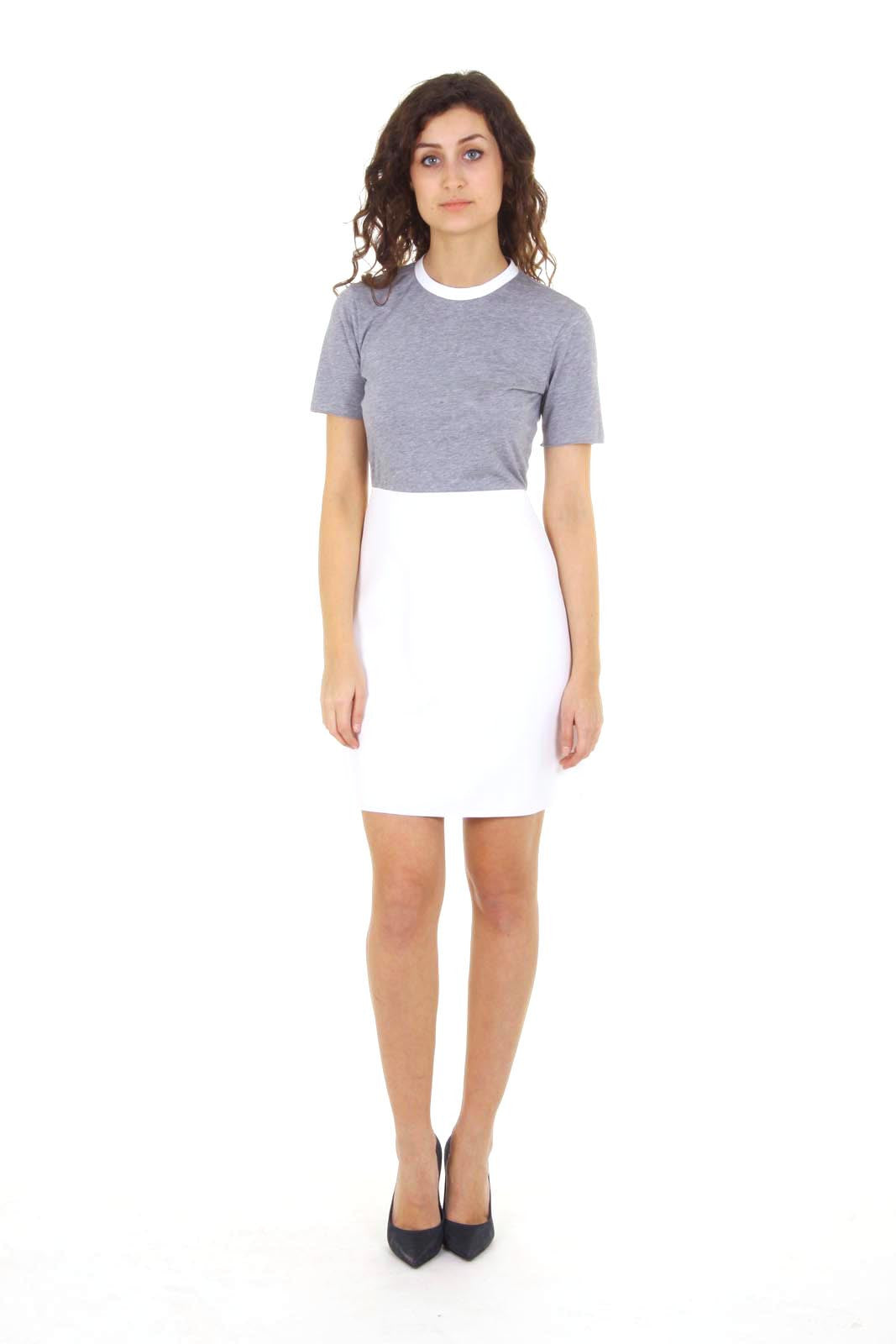Emporio Armani ladies dress AGA61 CP AB