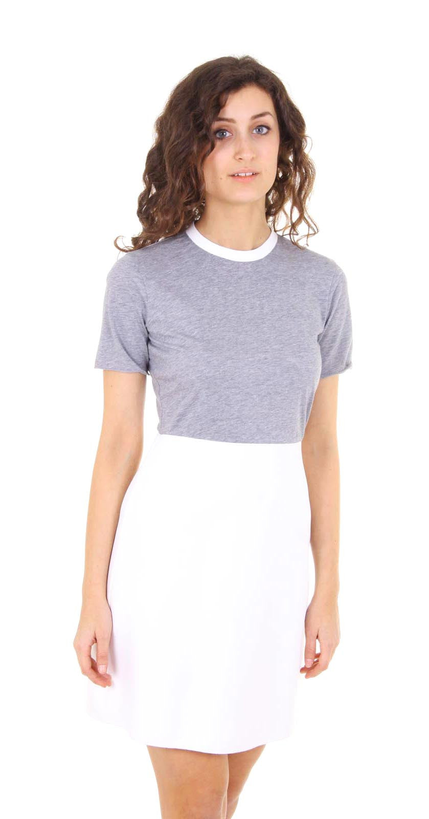 Emporio Armani ladies dress AGA61 CP AB