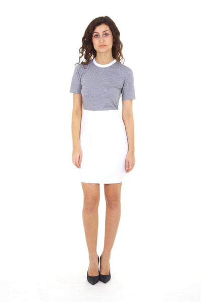 Emporio Armani ladies dress AGA61 CP AB