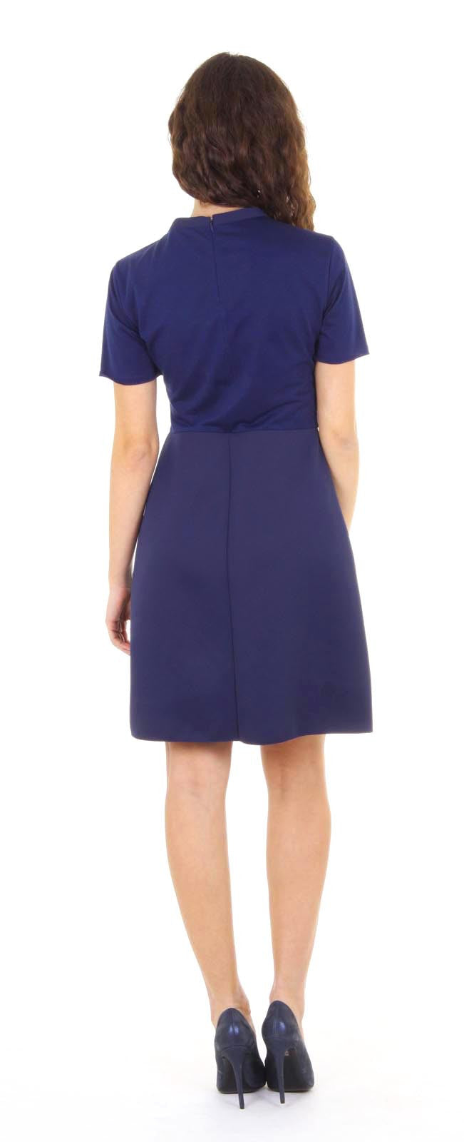 Emporio Armani ladies dress AGA61 CP Y5