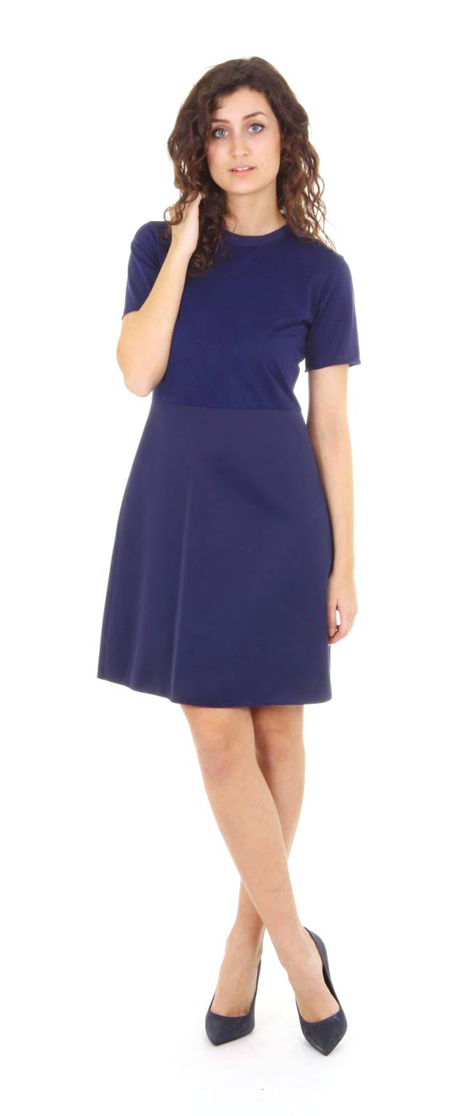 Emporio Armani ladies dress AGA61 CP Y5