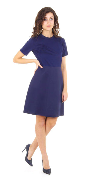 Emporio Armani ladies dress AGA61 CP Y5