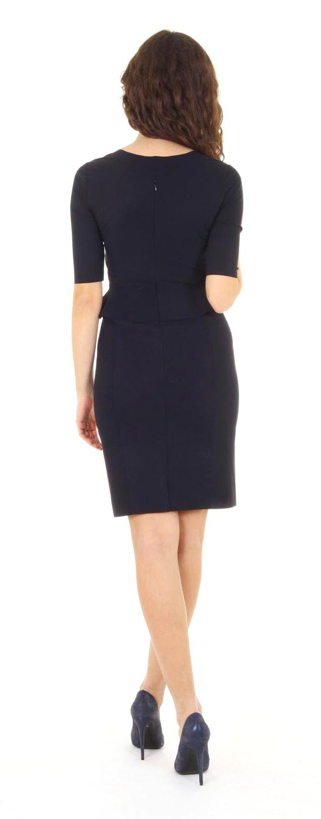 Emporio Armani ladies dress R2A41J R2V5J 999